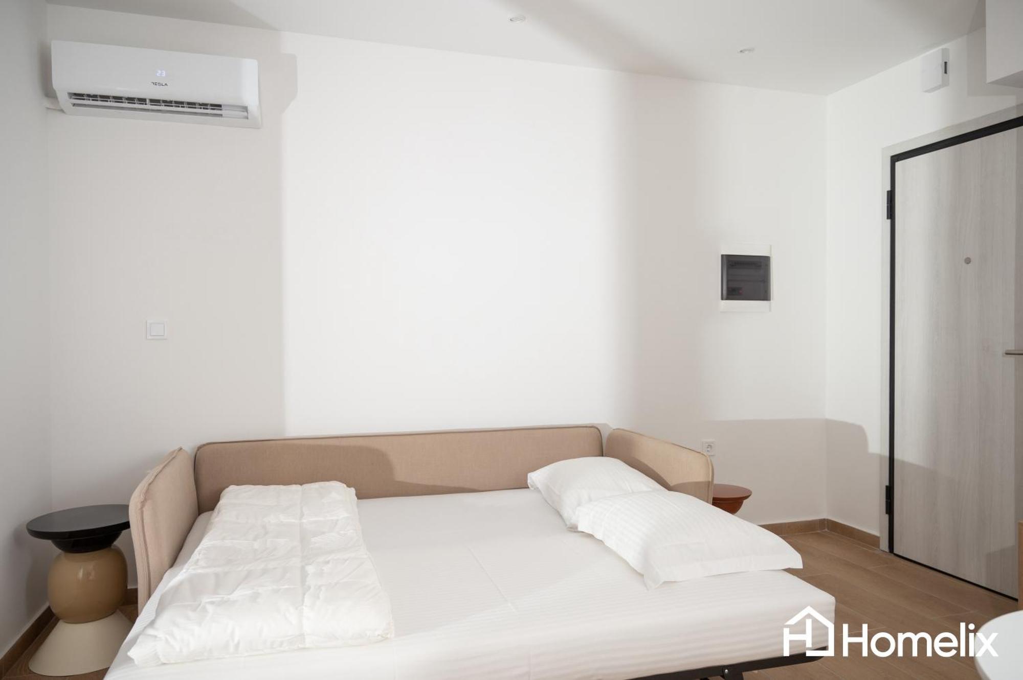 Amaya - Sea View Suites คัลกิดา ภายนอก รูปภาพ