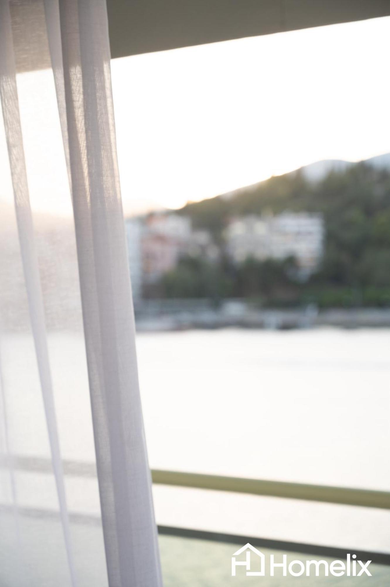Amaya - Sea View Suites คัลกิดา ภายนอก รูปภาพ